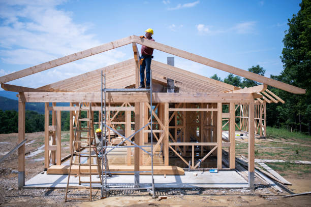 Quick and Trustworthy Emergency Roof Repair Services in West Point, UT