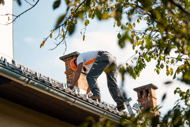 Best Emergency Roof Repair  in West Point, UT