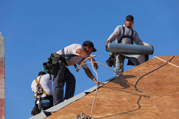 Best Emergency Roof Repair  in West Point, UT