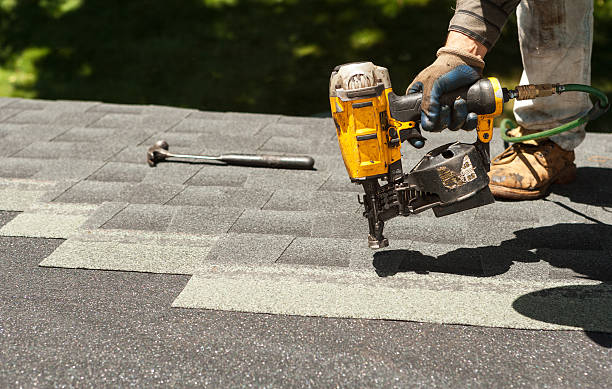 Best Roof Replacement Cost  in West Point, UT