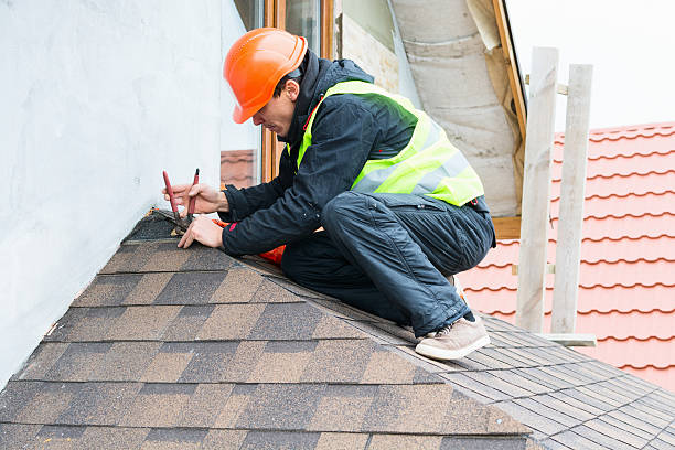 Best Roof Maintenance Services  in West Point, UT