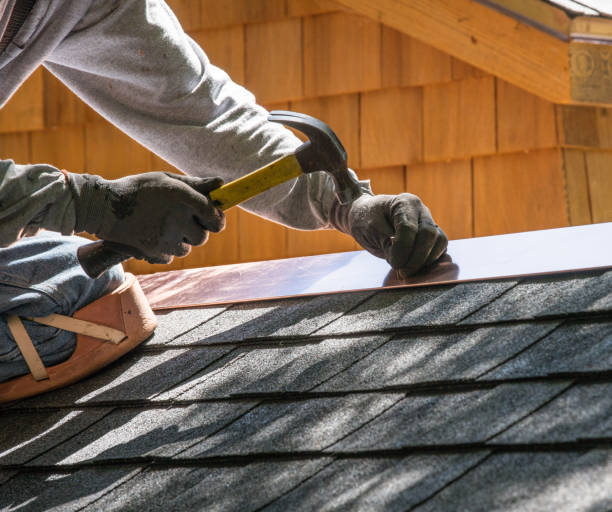 Best Residential Roofing Contractor  in West Point, UT
